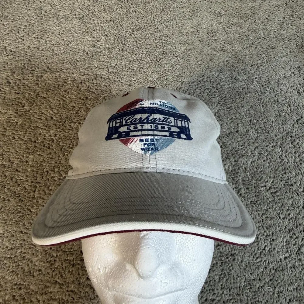 Carhartt hat cap